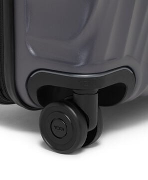 19 Degree Large Expandable Cabin