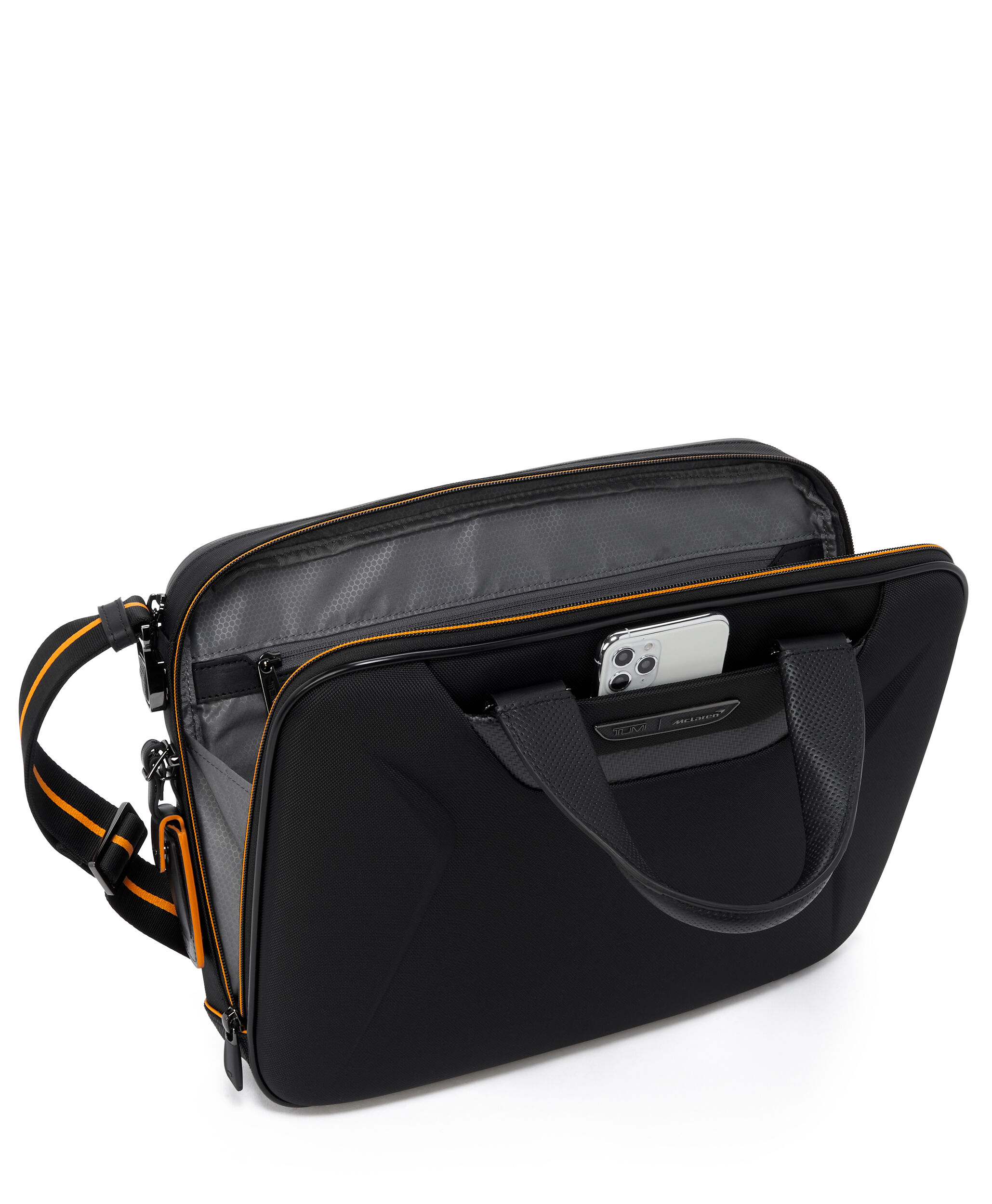 TUMI McLaren Axle Briefcase TUMI UK