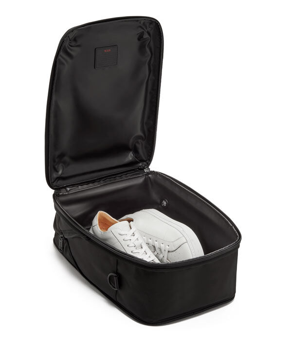 Shoe suitcase best sale