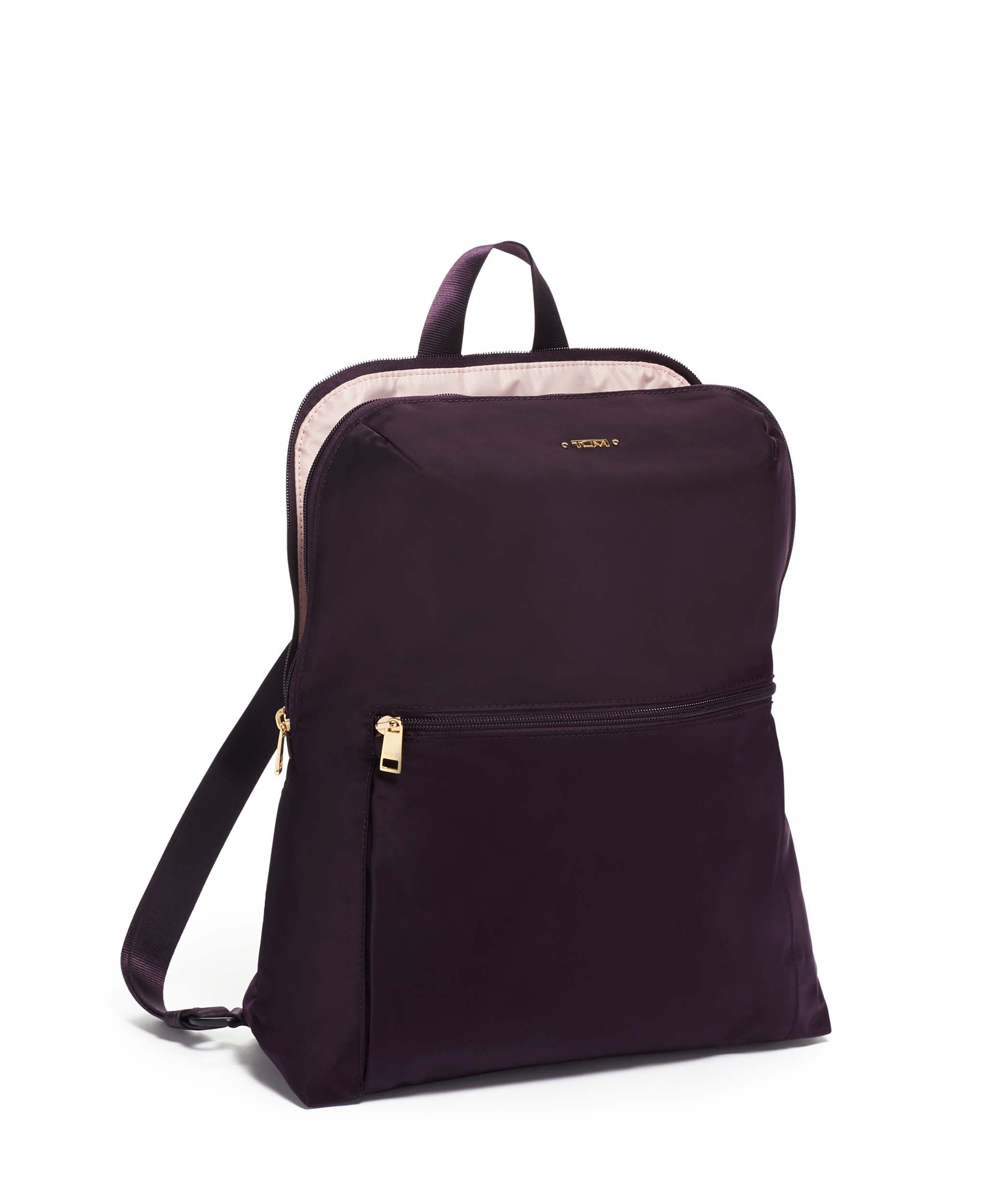 Tumi just case backpack clearance