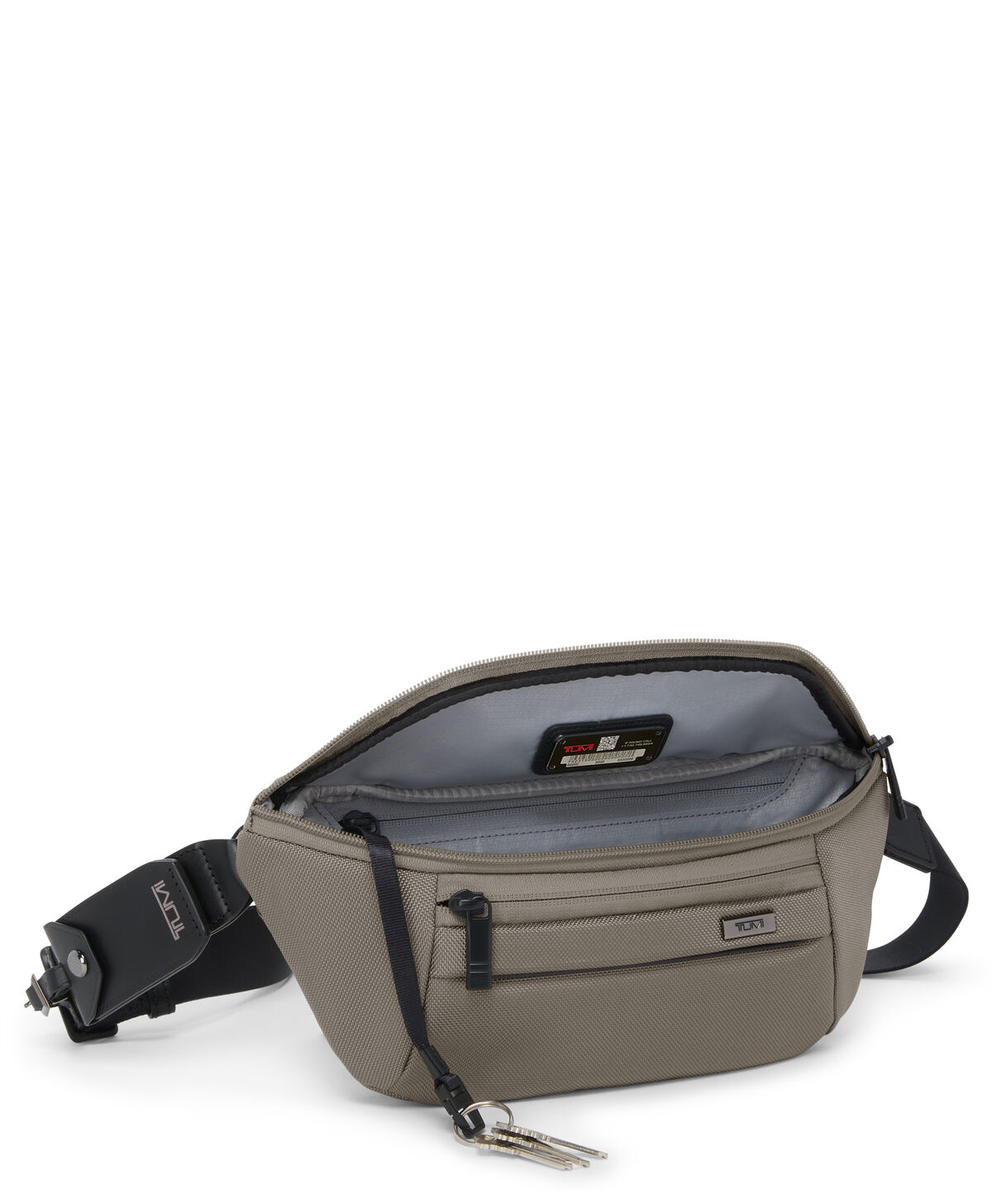 Alpha Belt Bag Sling | TUMI Belt Bag Sling