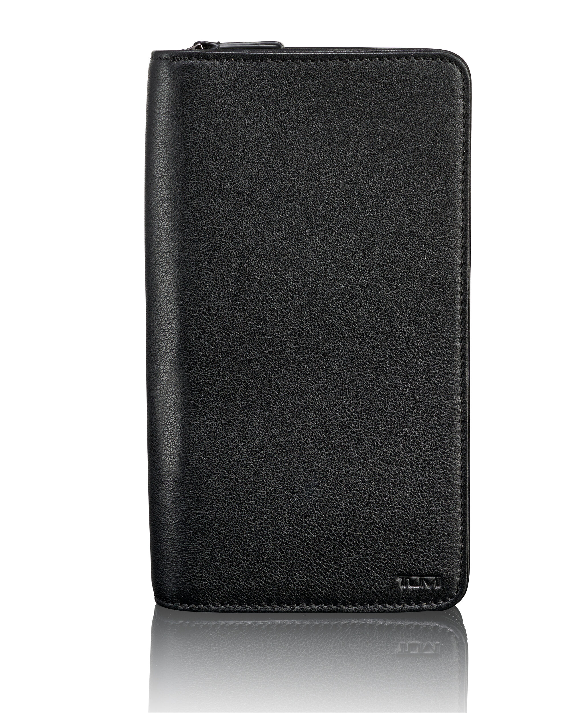 TUMI ID Lock™ Zip-Around Travel Wallet