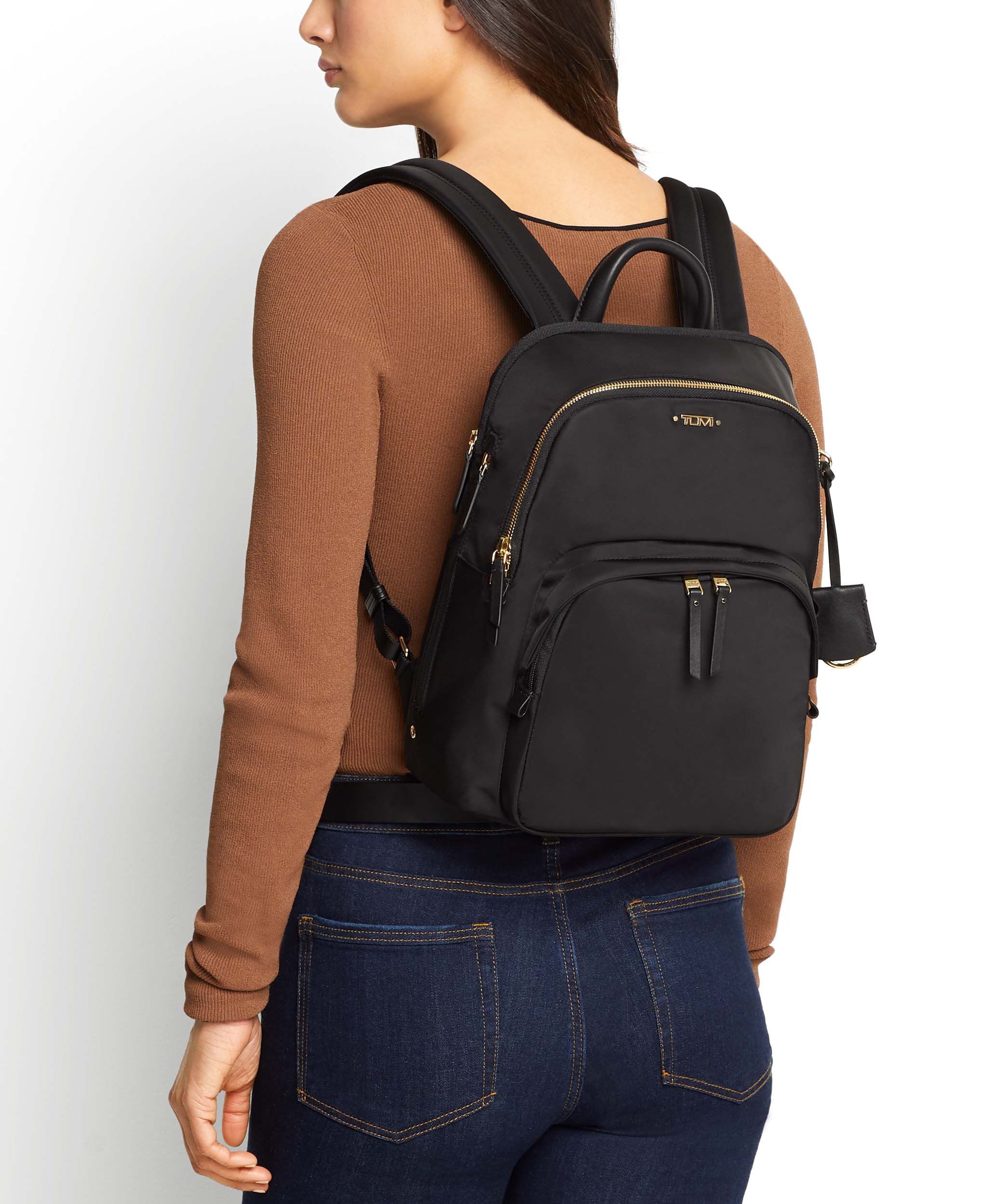 Dori Backpack Voyageur