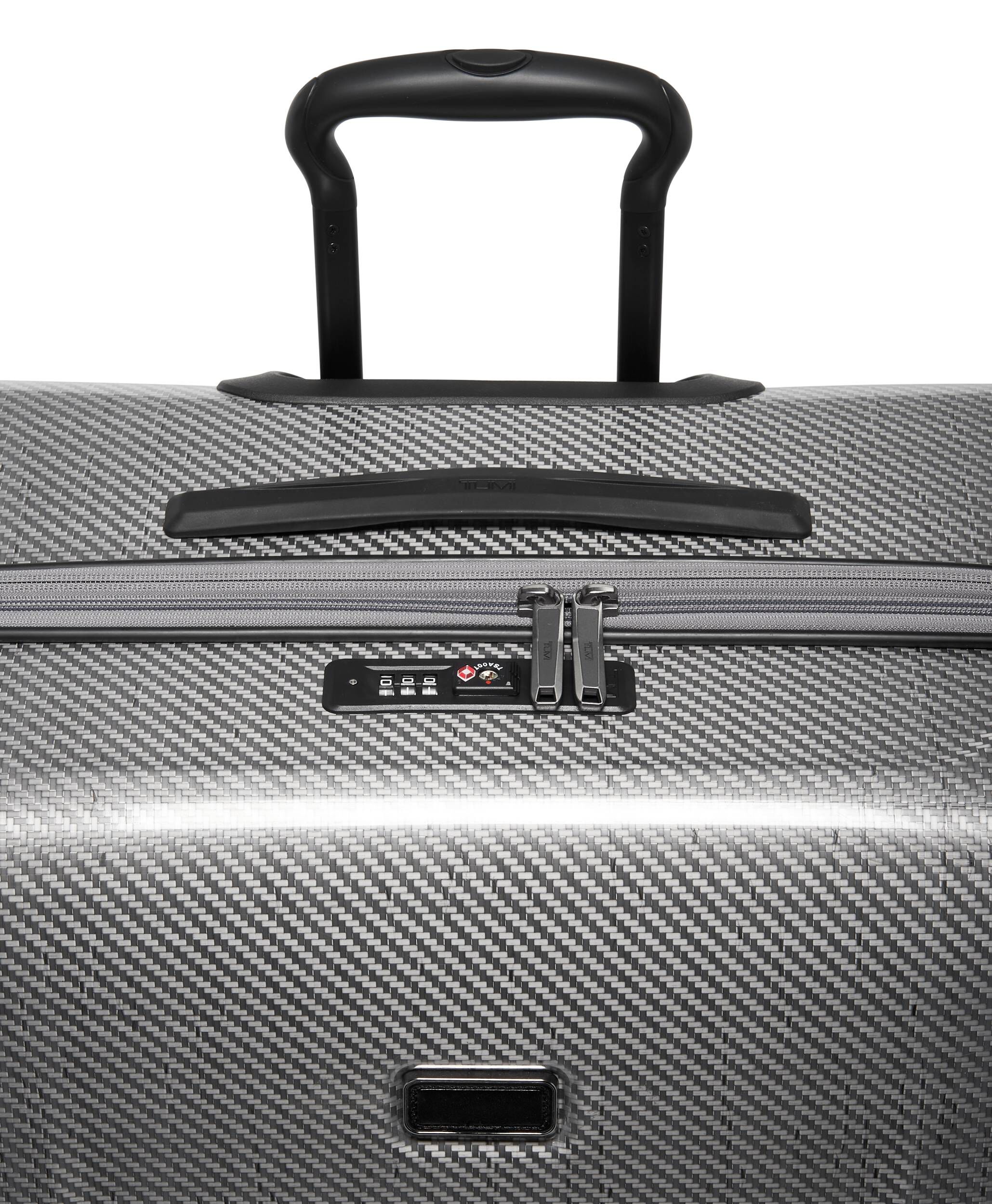 Tumi tegra top lite briefcase