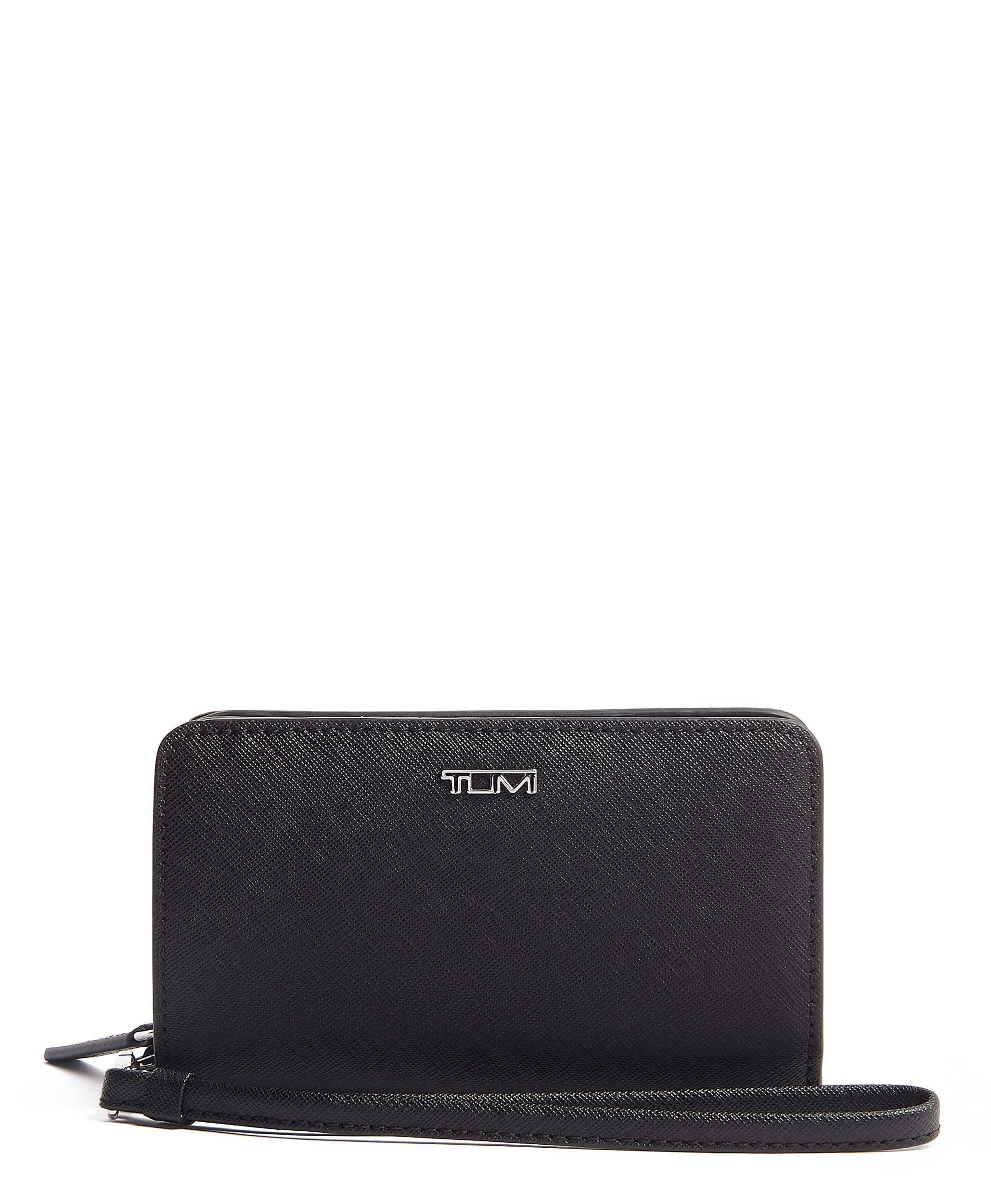 tumi belden slim card case