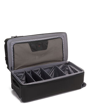 Alpha X-Large Dual Access Expandable Trunk