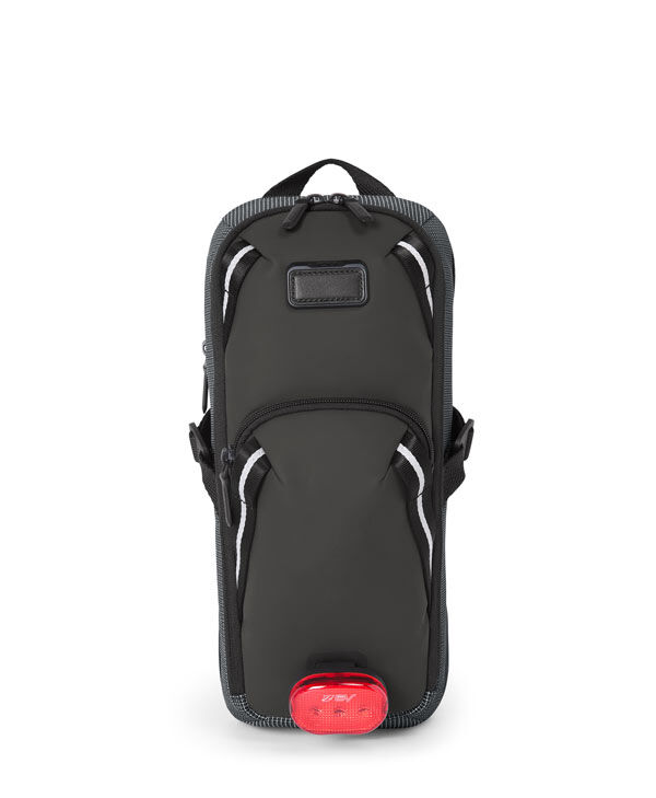 Alpha Bravo Alliance Biking Backpack Black | TUMI UK