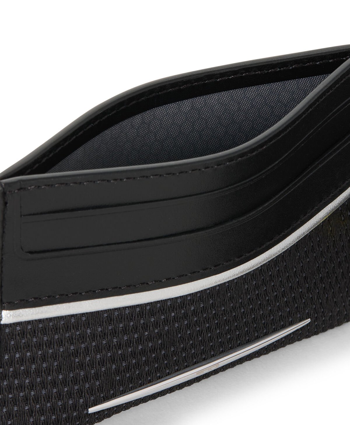 TUMI McLaren Slim Card Case | TUMI Slim Card Case