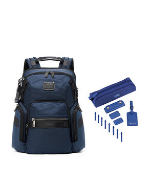 Alpha Bravo x Accents Kit Set