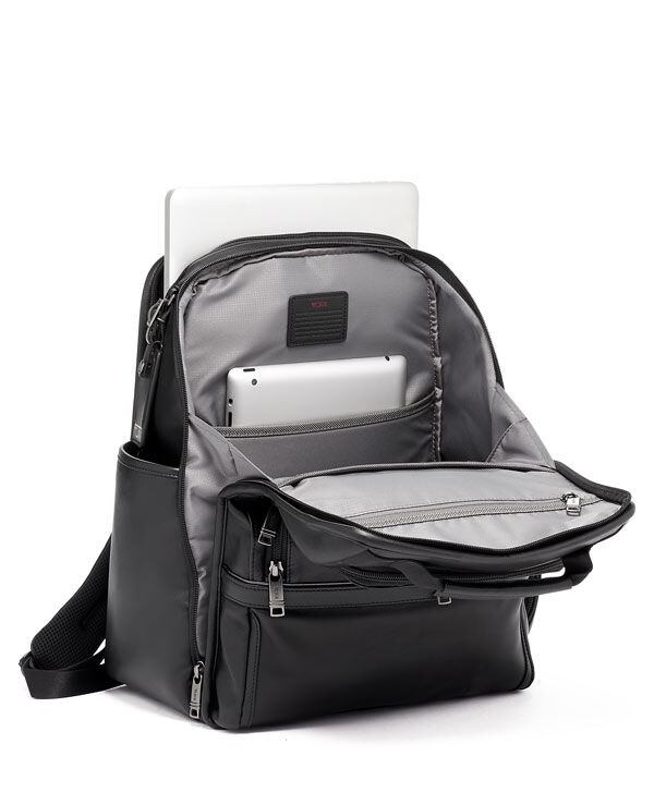 compact laptop brief pack tumi