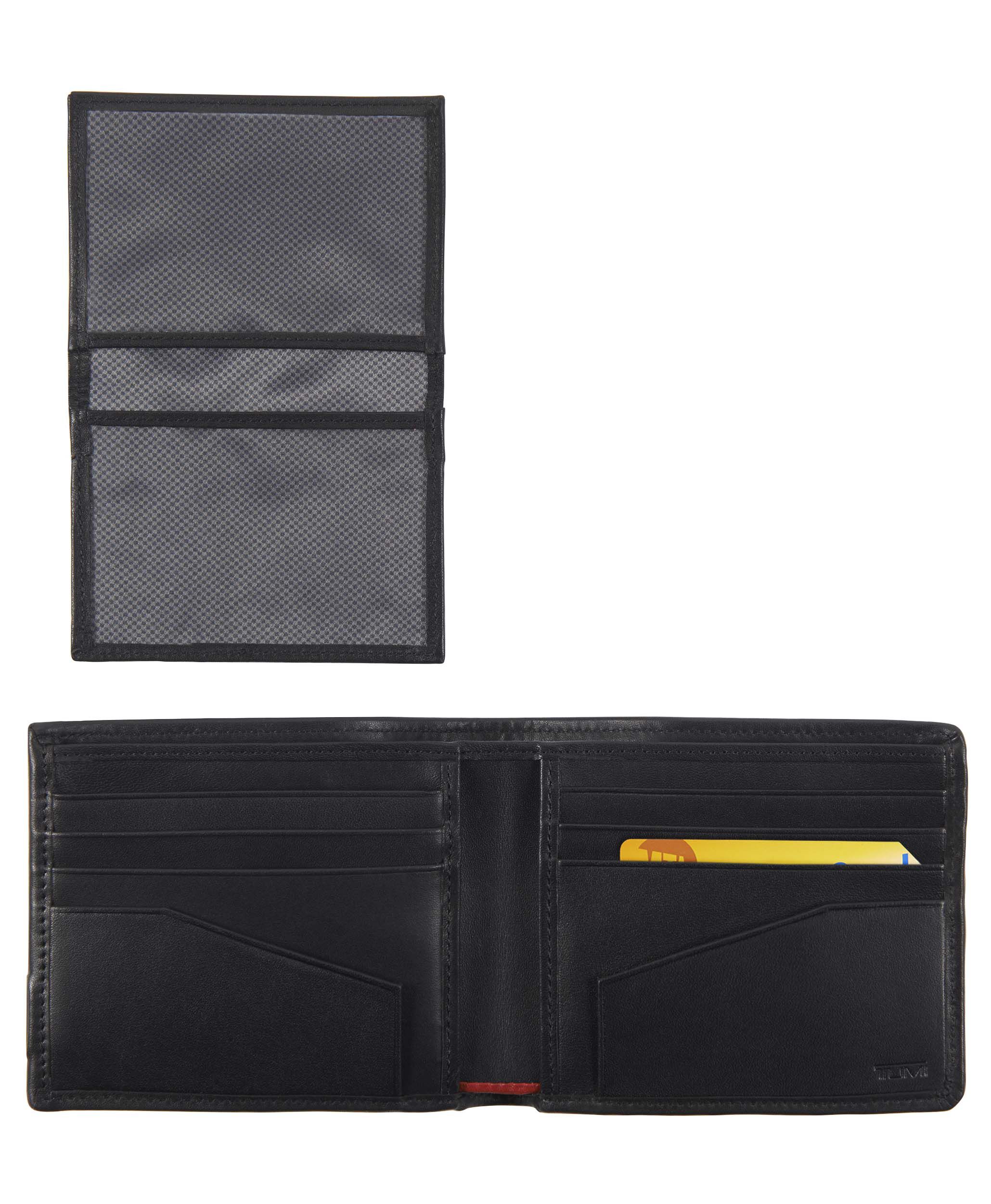 tumi global wallet