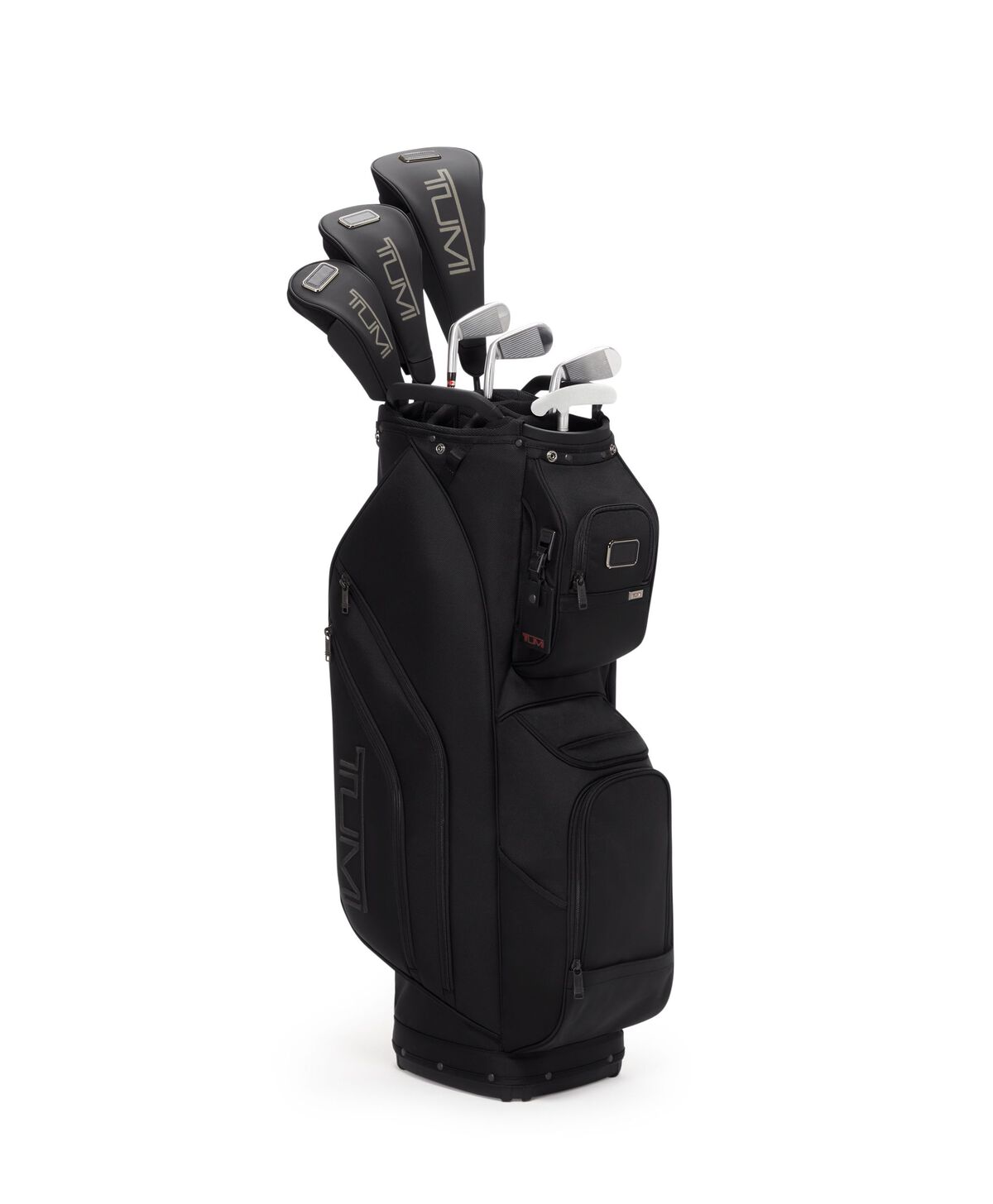 Alpha Golf Cart Bag