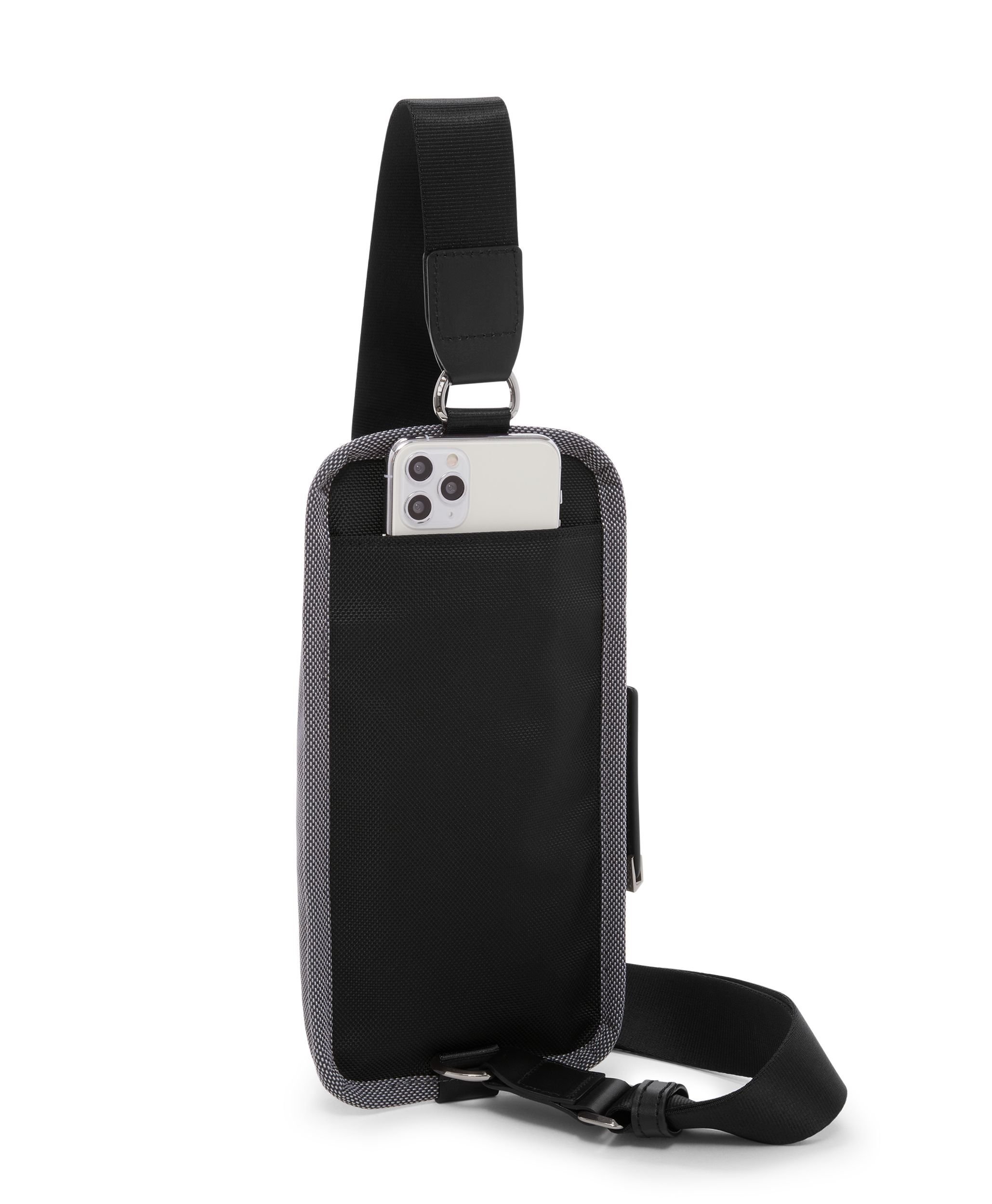 Tumi smith discount sling bag