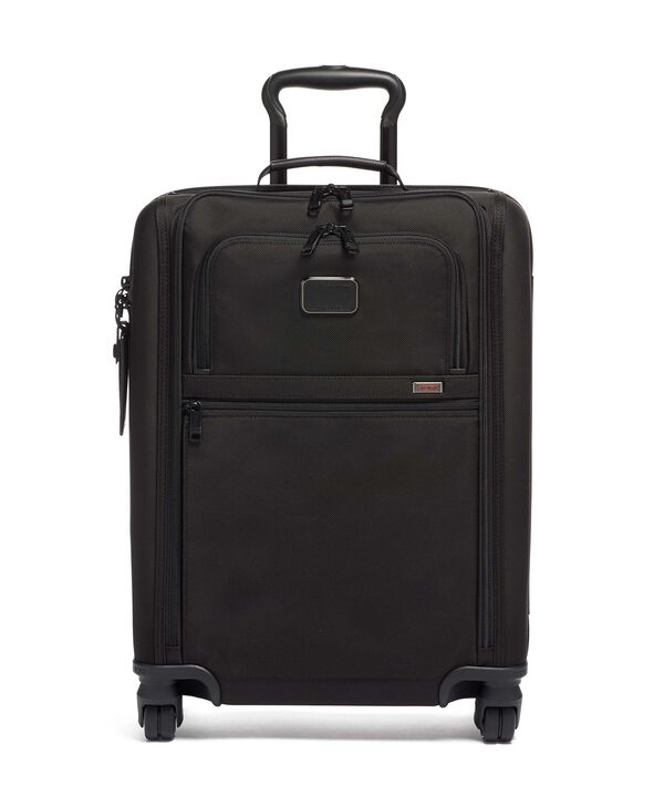 International CarryOn Luggage TUMI
