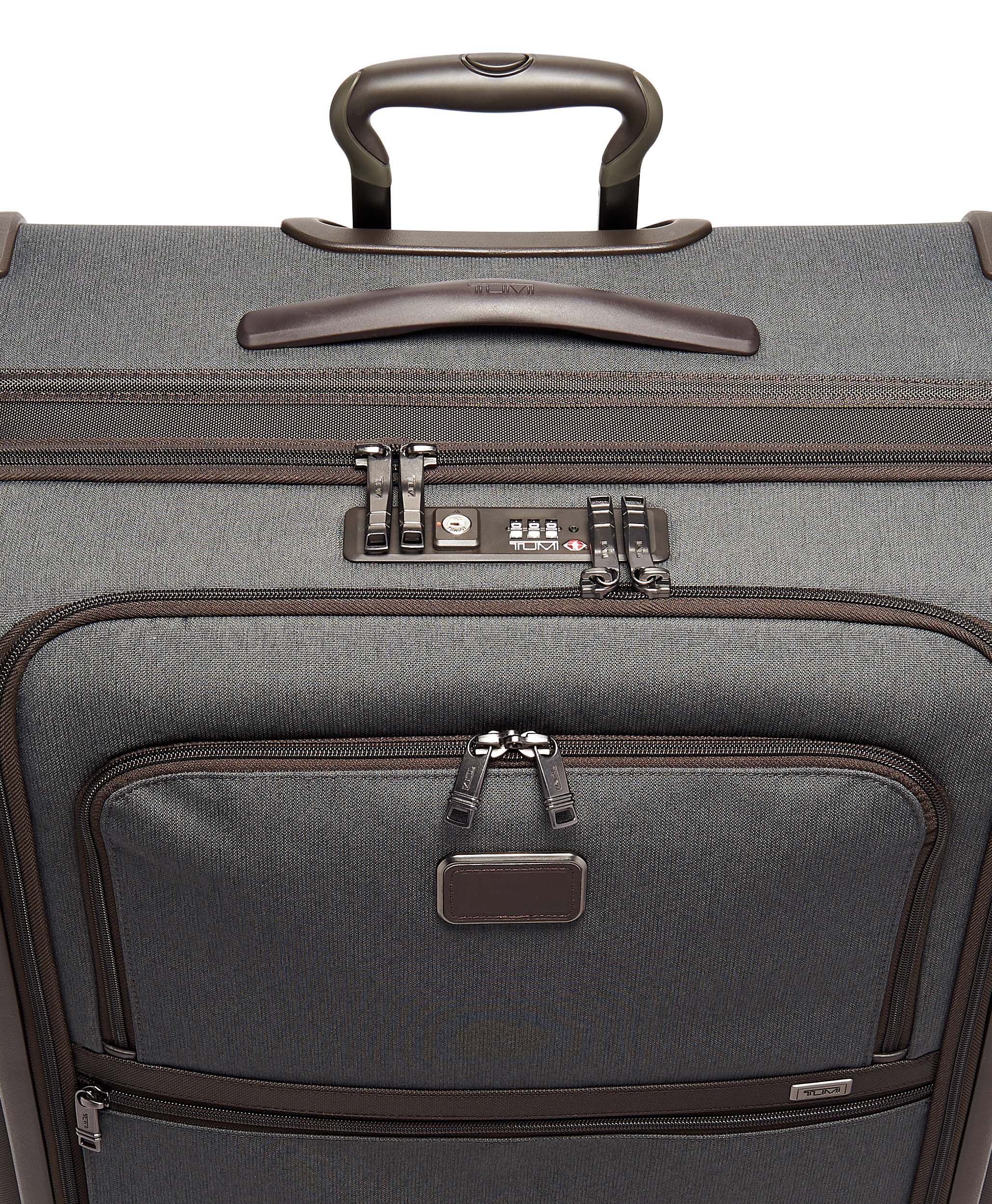 Tumi alpha 3 collection sales