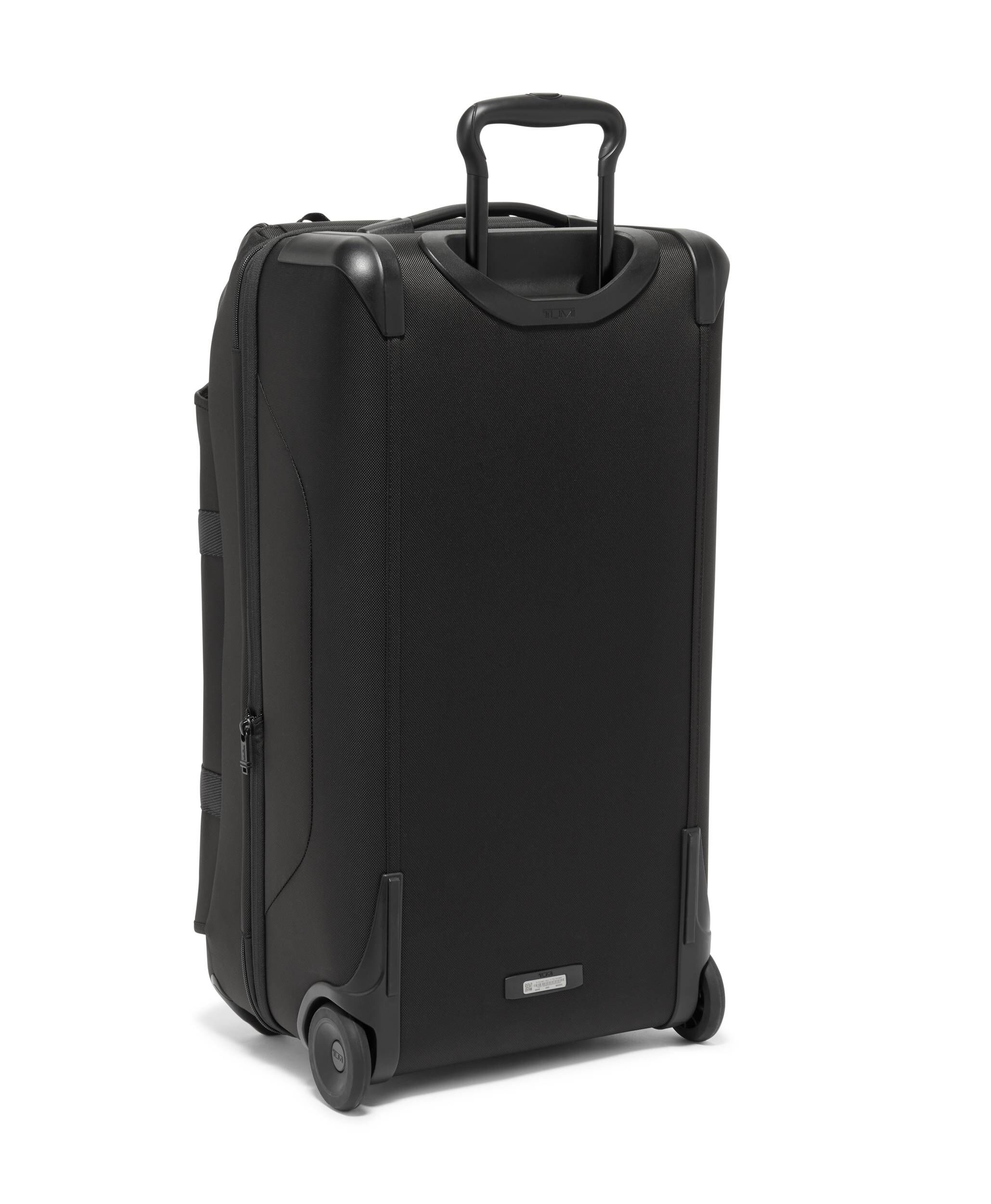 Tumi overnight online bag with wheels