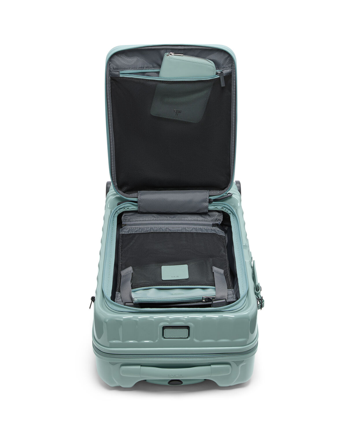 TUMI Front Access Expandable Carry-On 55 cm