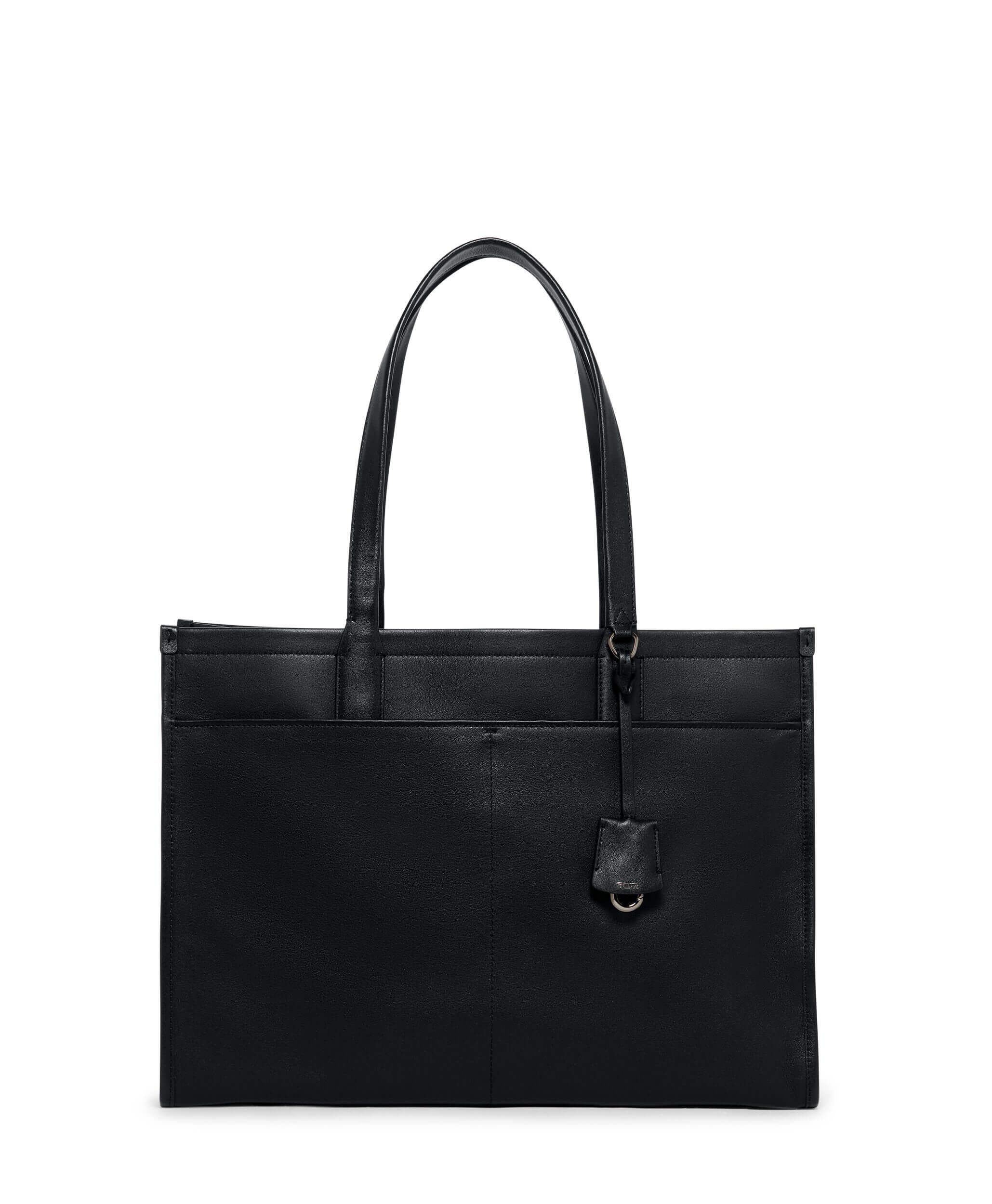 Tumi tote clearance bag