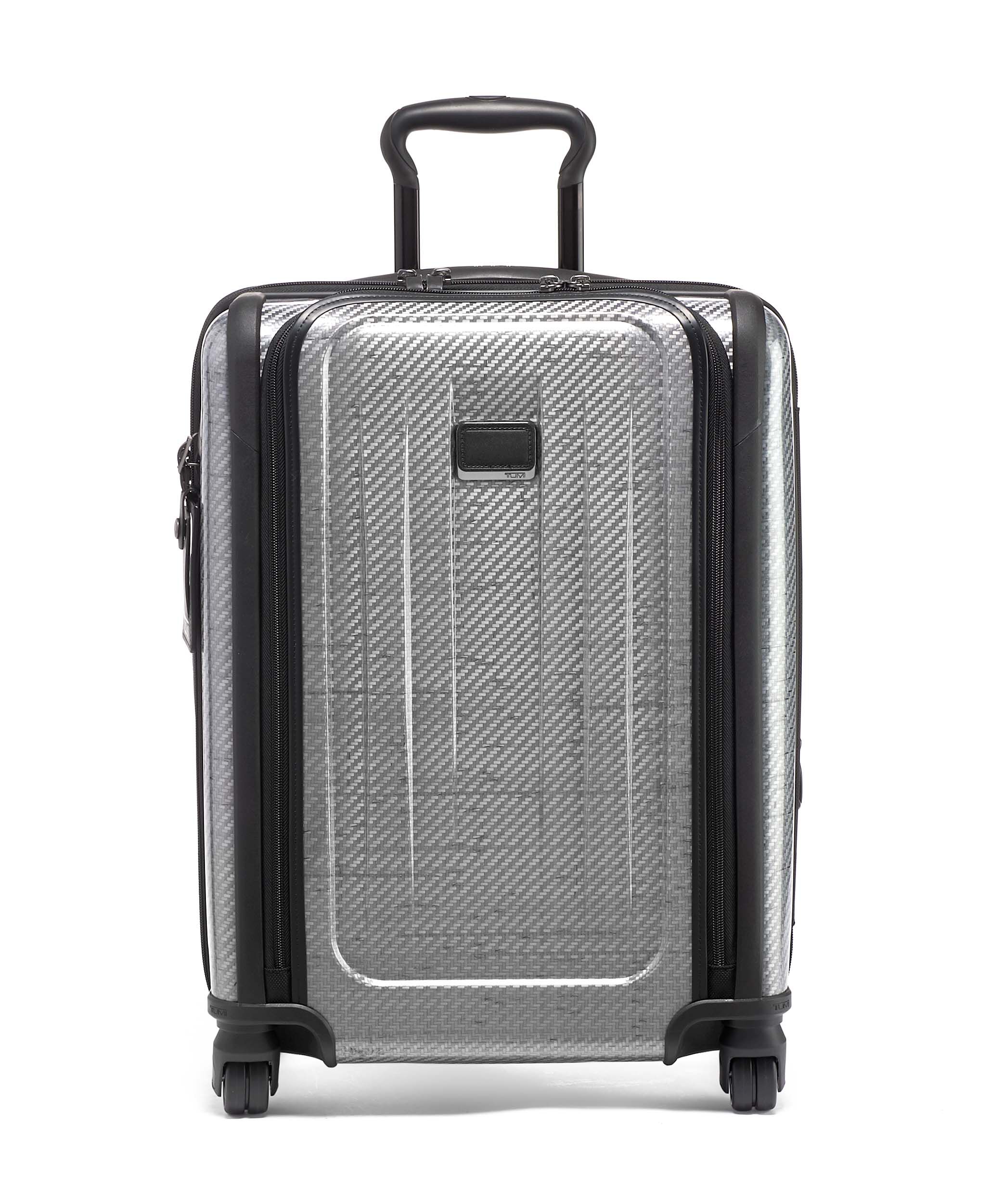 Continental Expandable 4 Wheeled Carry 