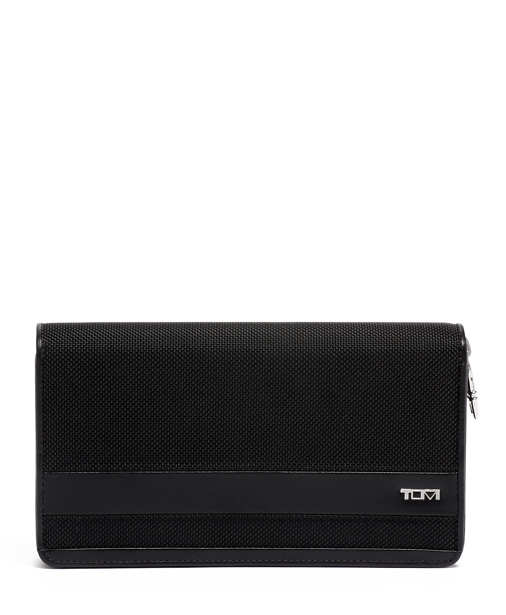 Tumi clutch best sale man