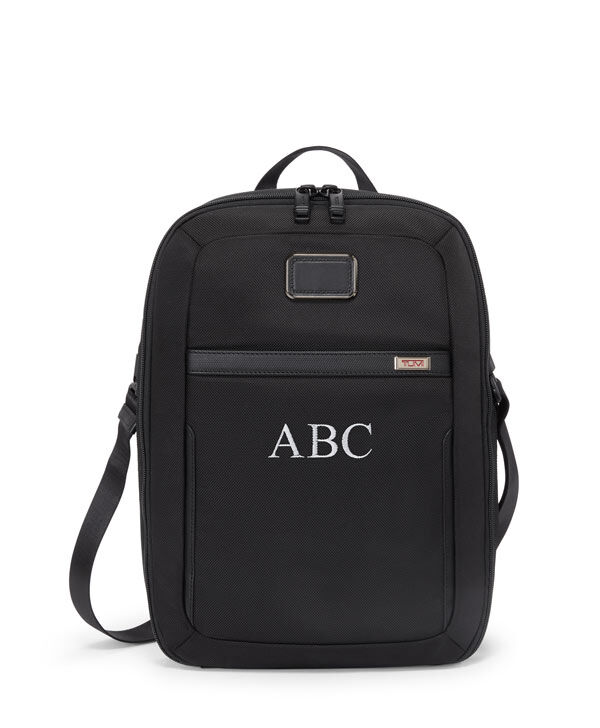 Tumi best sale shoe bag
