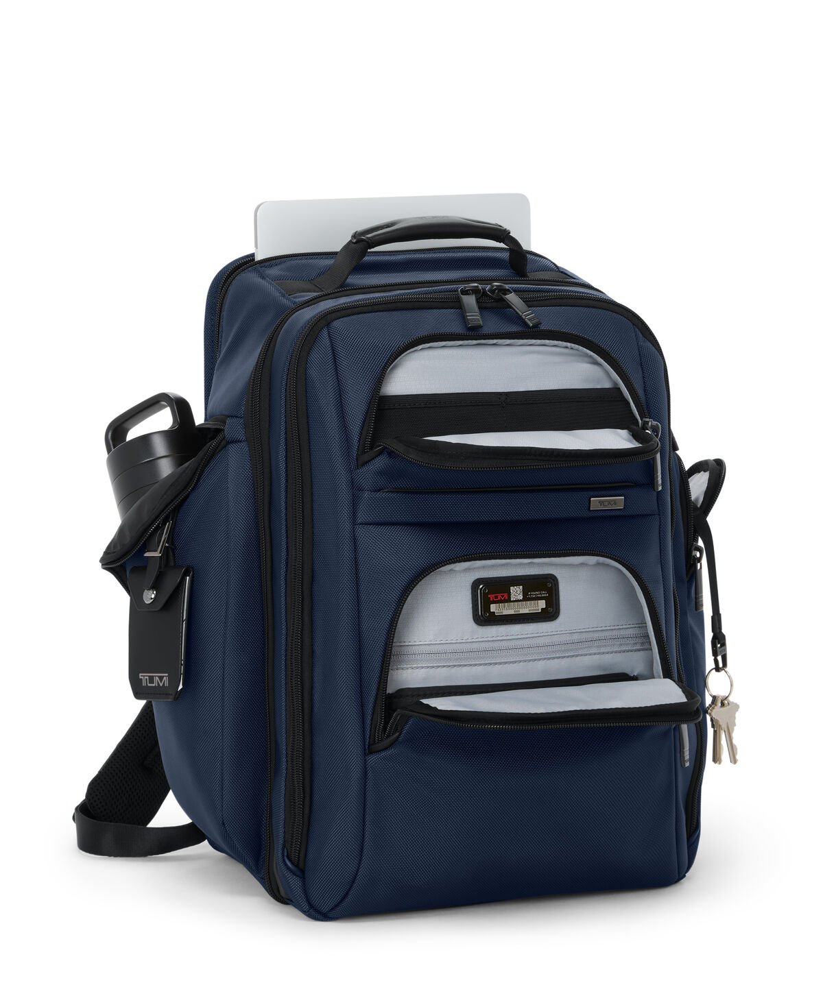 Alpha Packing Backpack | TUMI Packing Backpack