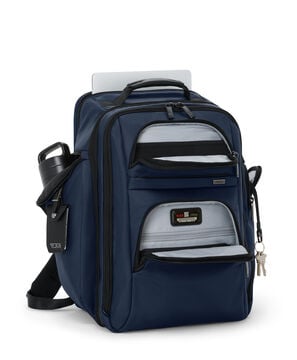 Alpha Packing Backpack | TUMI Packing Backpack