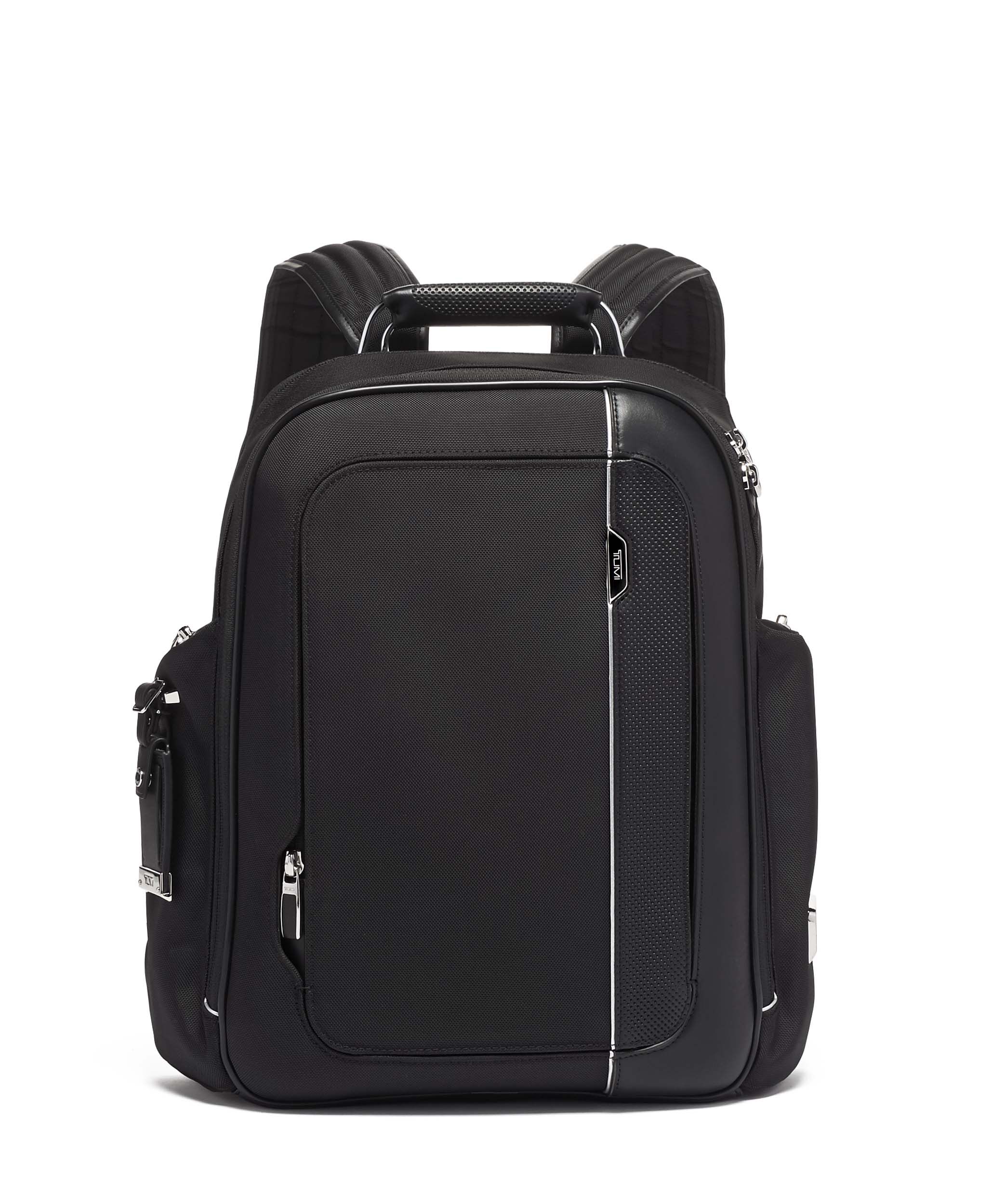Tumi shop backpack uk