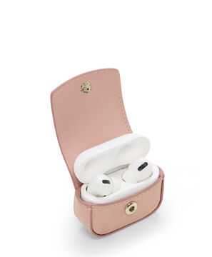 Belden Earbud Charm Case