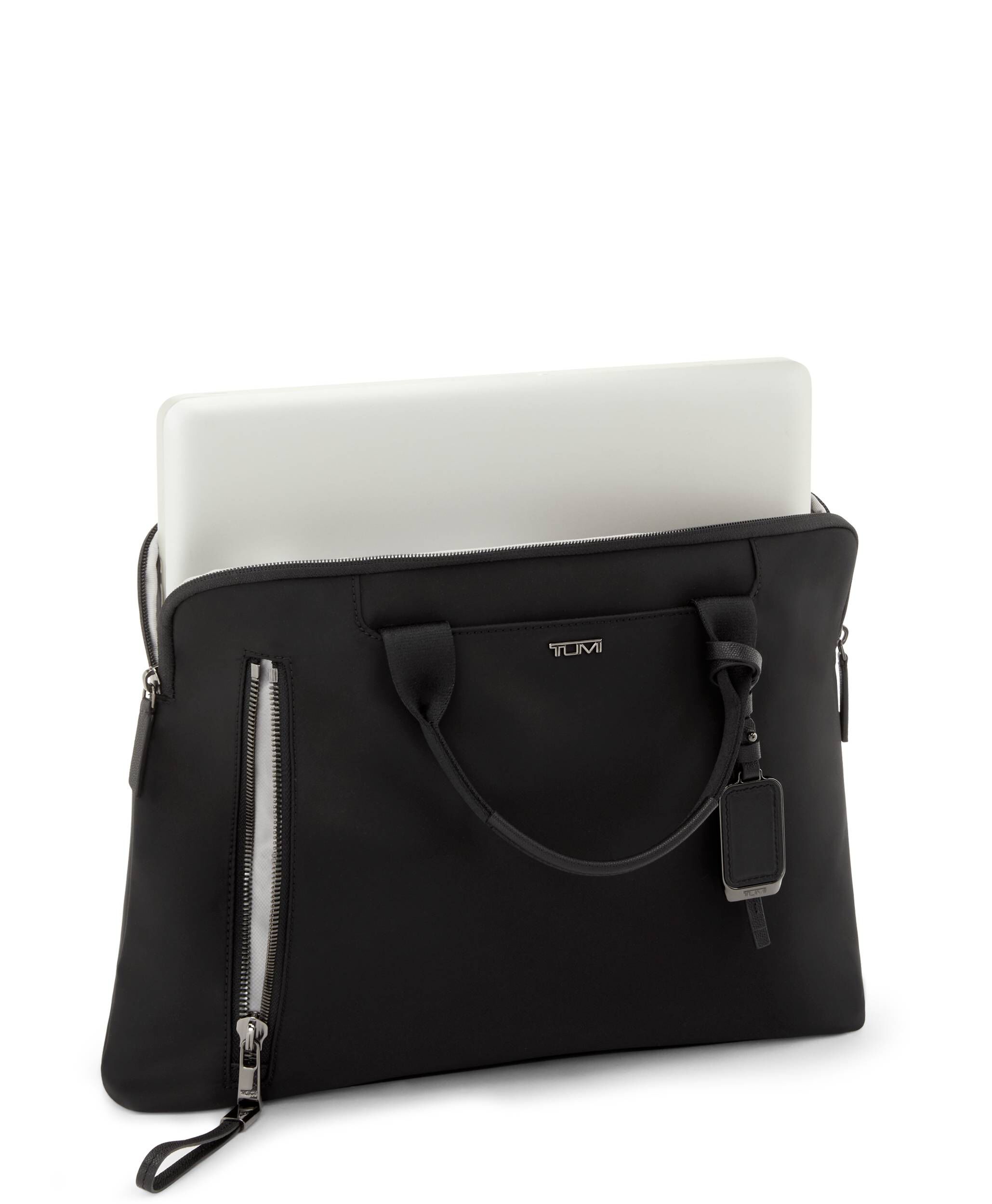 Tumi laptop bag 2025