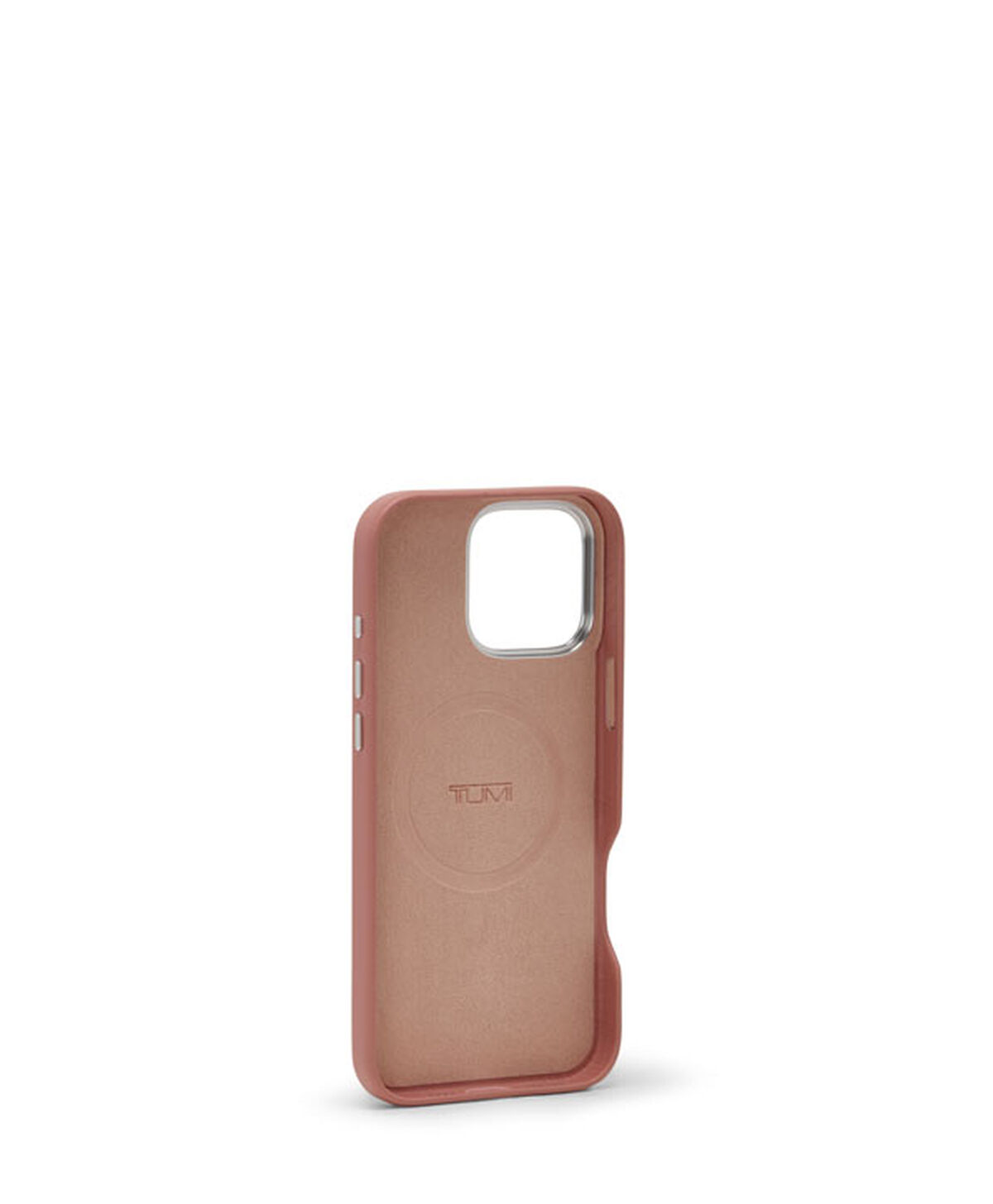 TUMI MagSafe Wallet iPhone 16 Pro Case