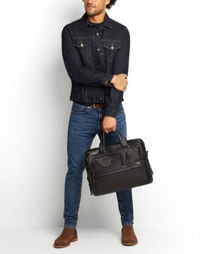 Alpha 3 Laptop Briefcase Alpha 3 Laptop Briefcase