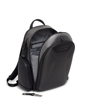 TUMI McLaren Paddock Backpack