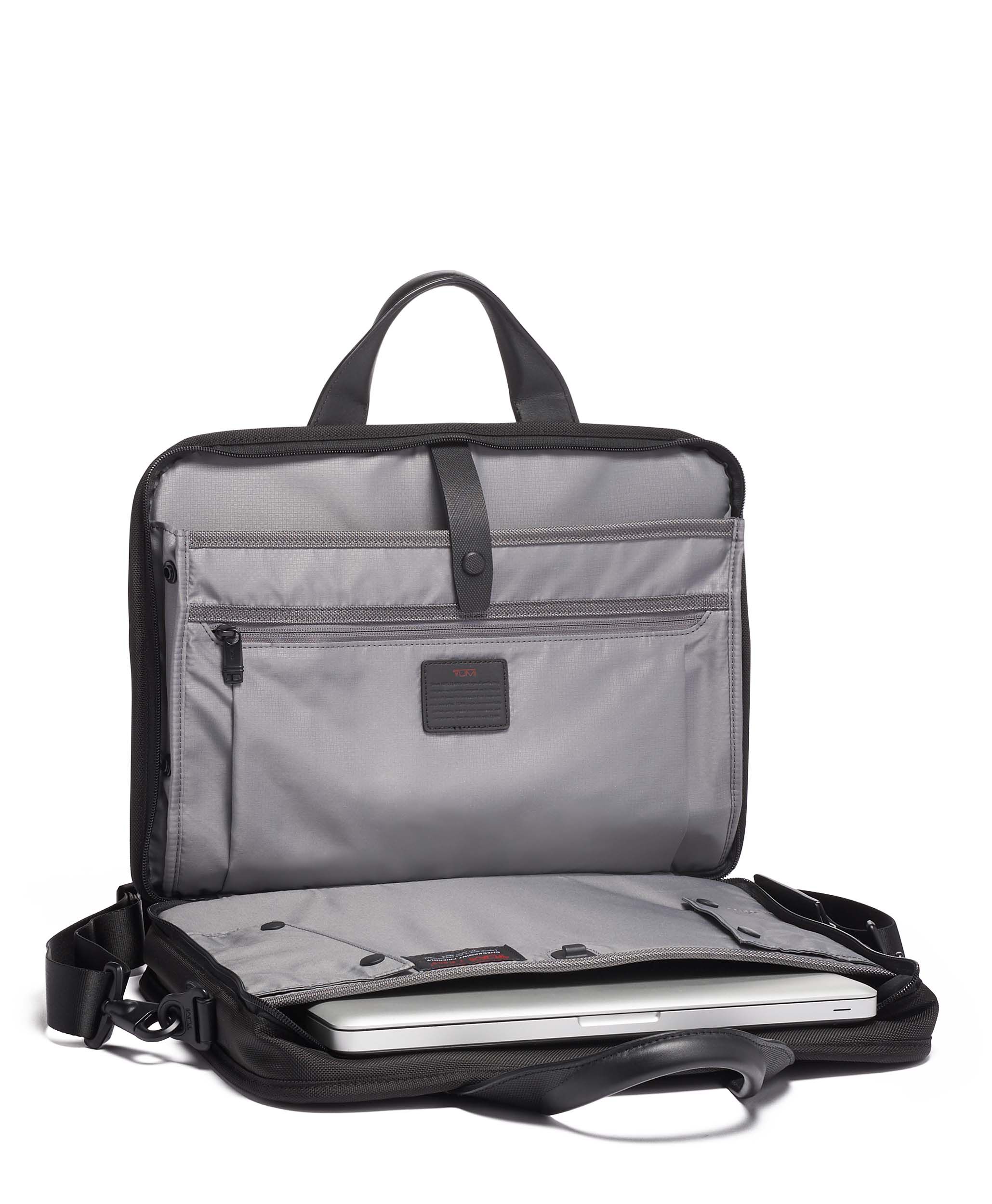 tumi laptop bags
