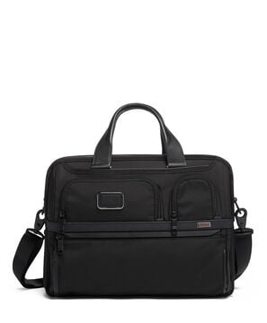 Alpha 3 Laptop Briefcase Alpha 3 Laptop Briefcase