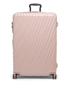 19 Degree Extended Trip Expandable Checked Luggage 76 cm