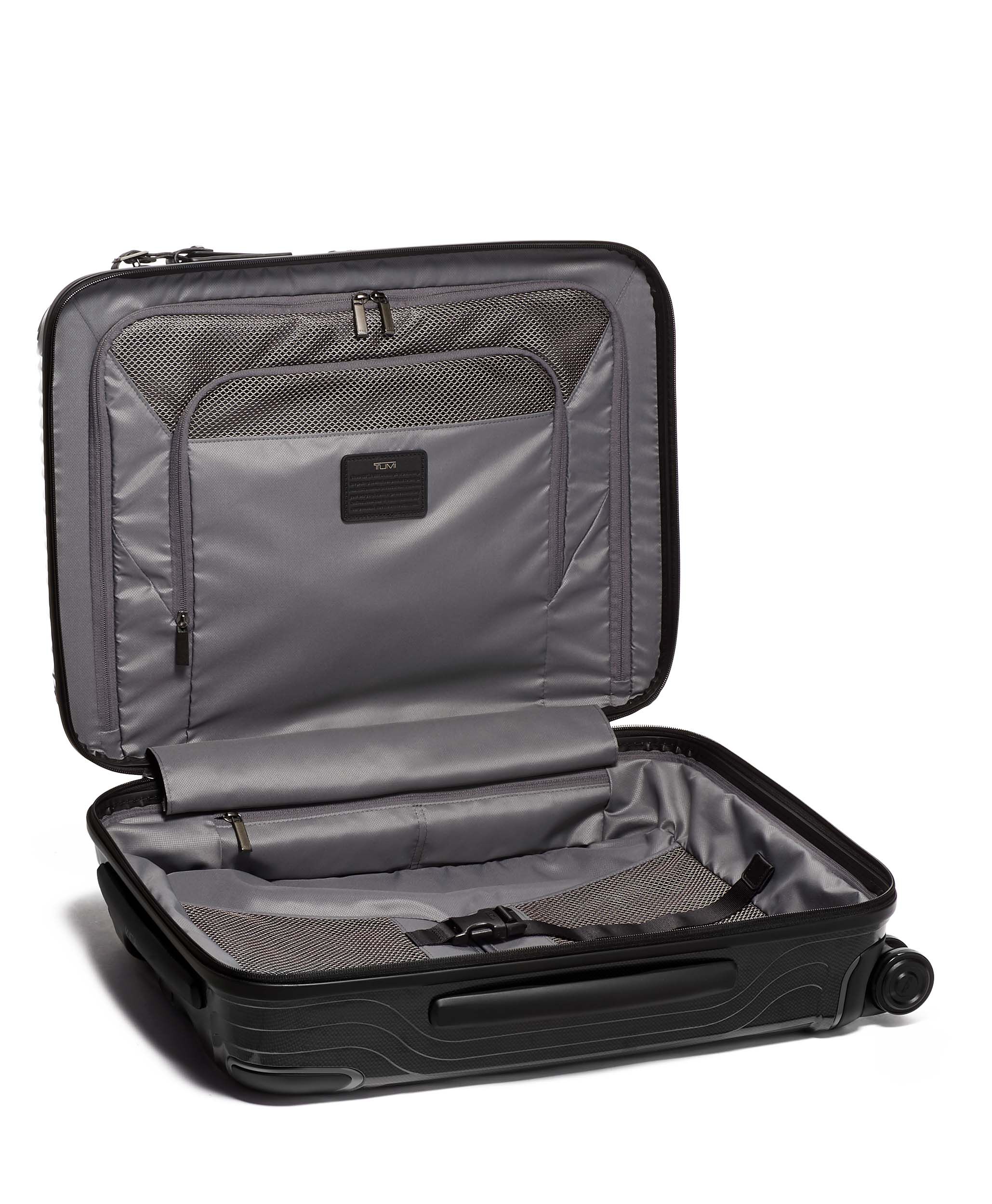 tumi continental expandable