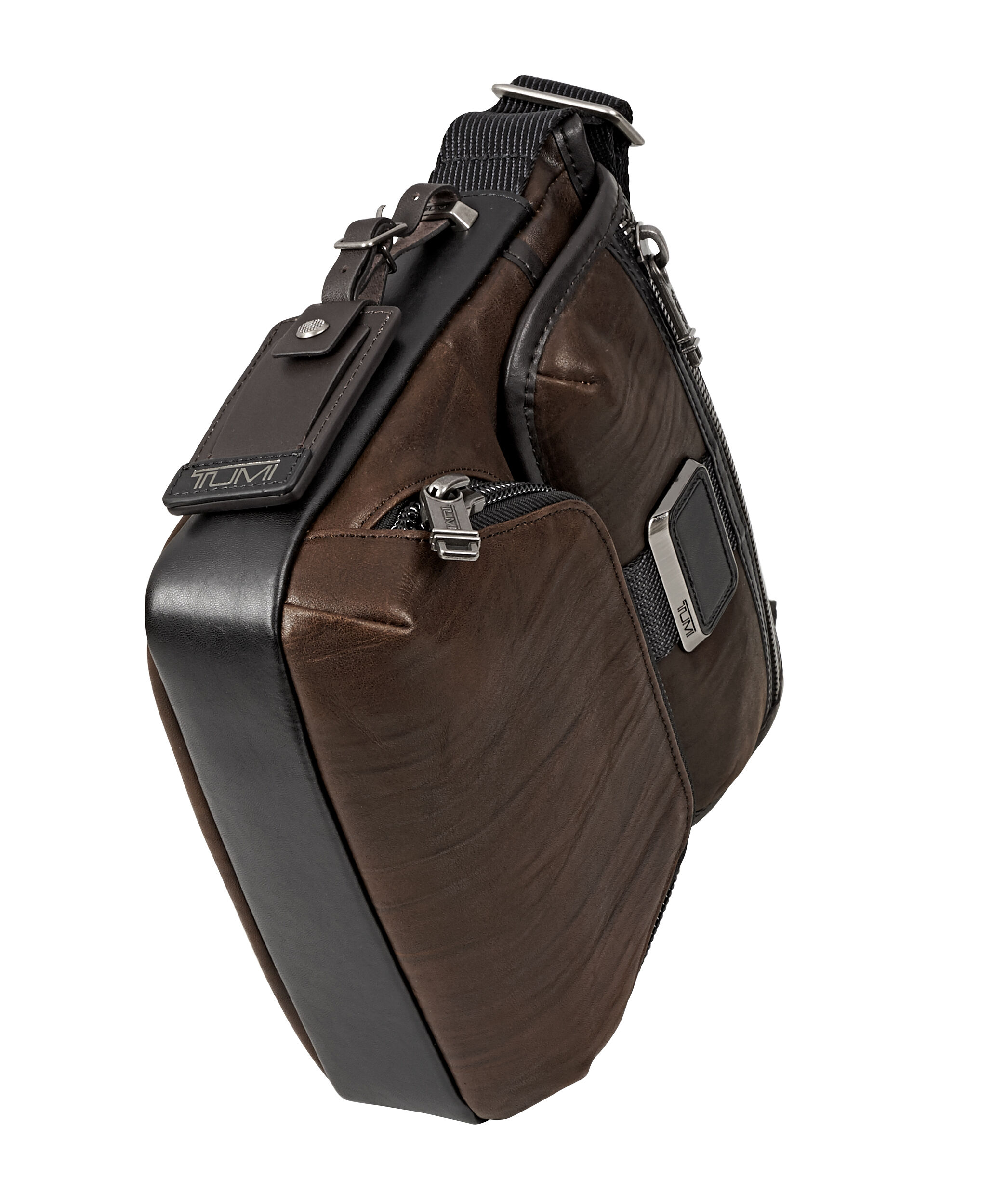 Alpha bravo barton crossbody Clearance