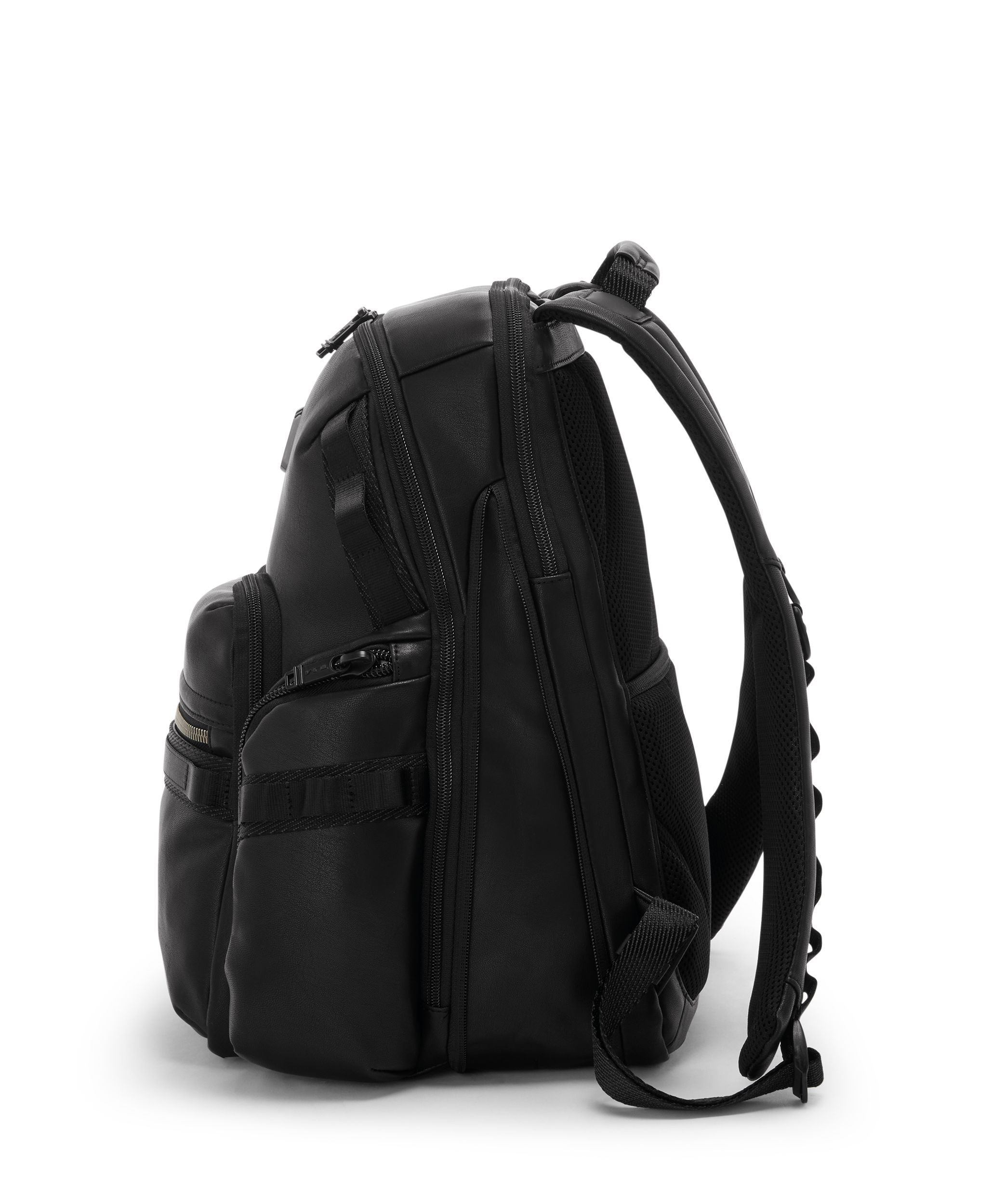 Alpha Bravo Navigation Backpack Black | TUMI UK