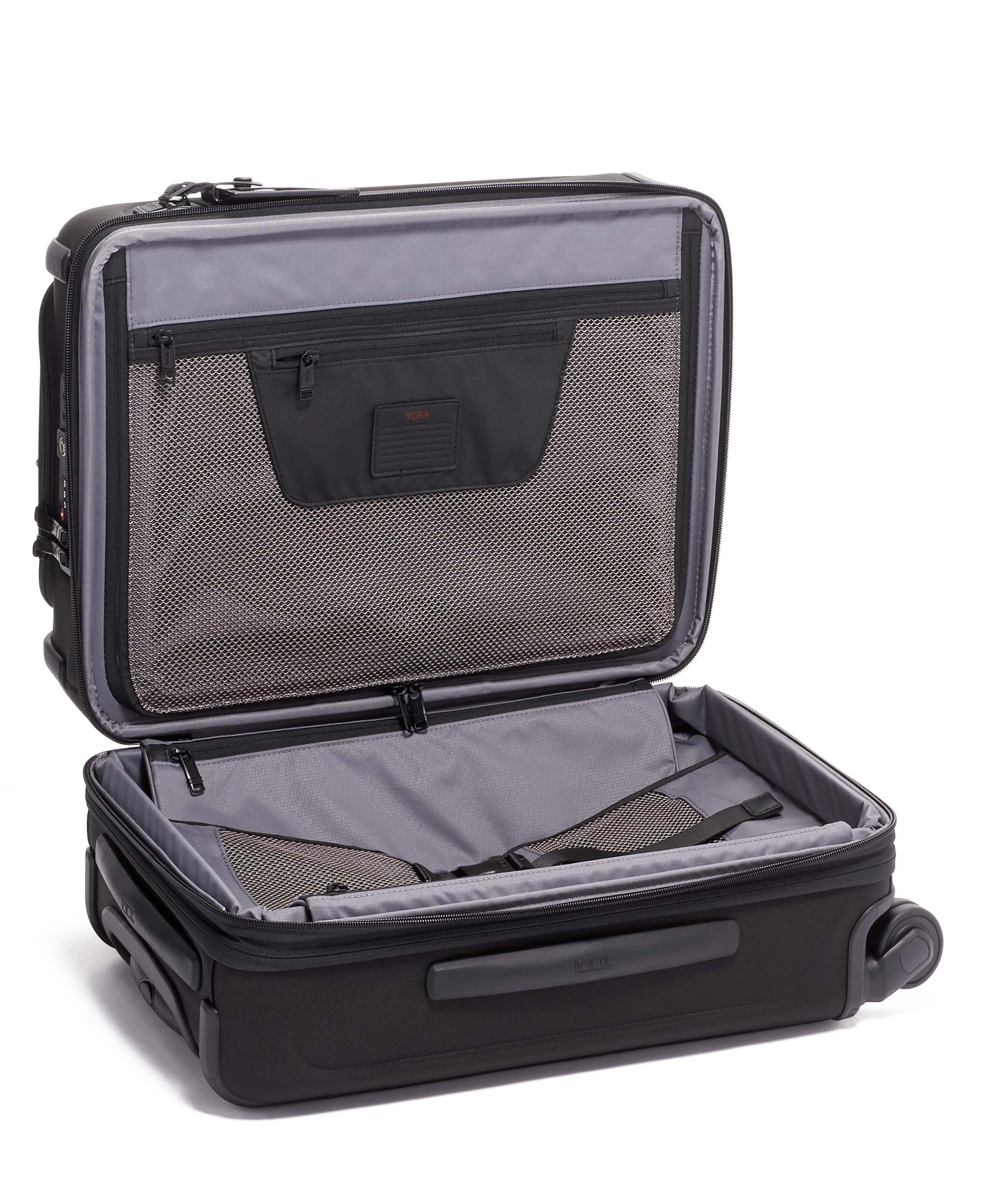 【TUMI】International Expandable Carry-On