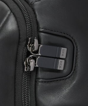 Alpha Large 17&rdquo; Expandable Backpack