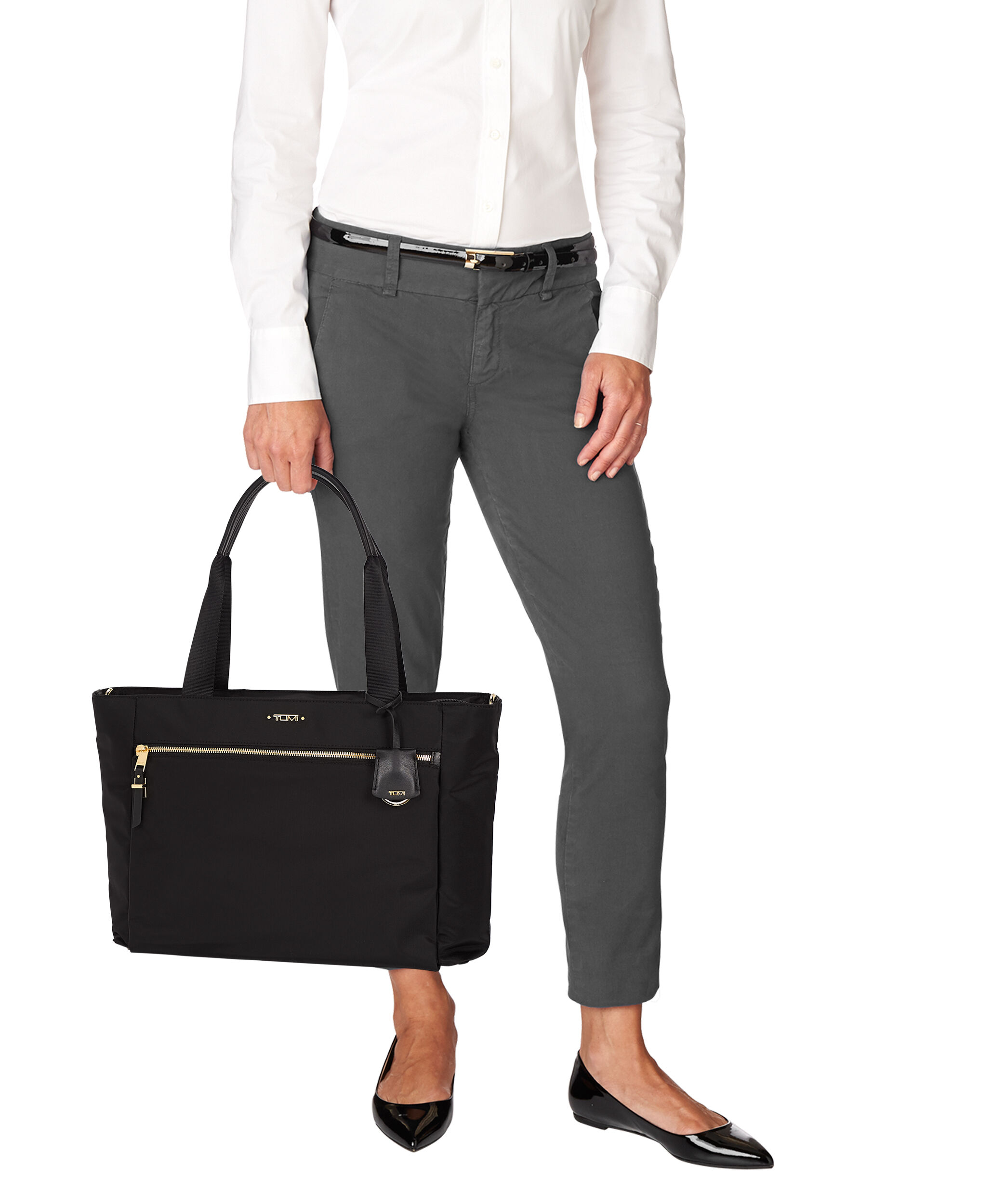 Tumi mauren tote