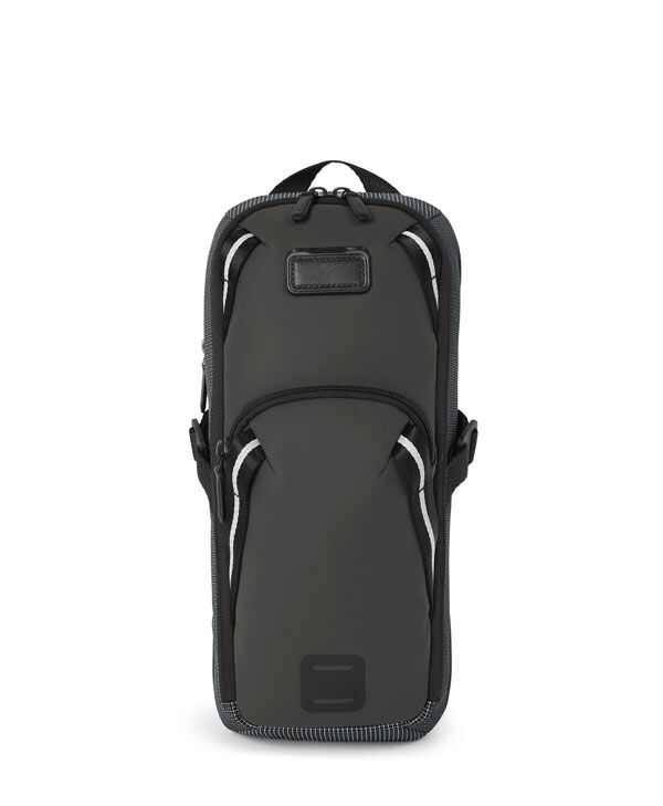 Alpha Bravo Alliance Biking Backpack Black | TUMI UK