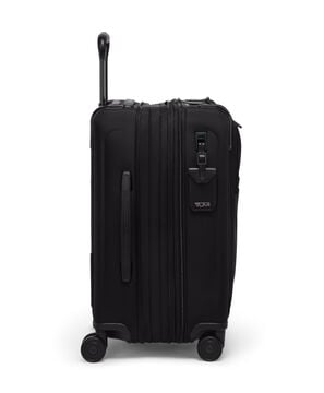 Alpha Dual Access Expandable Cabin