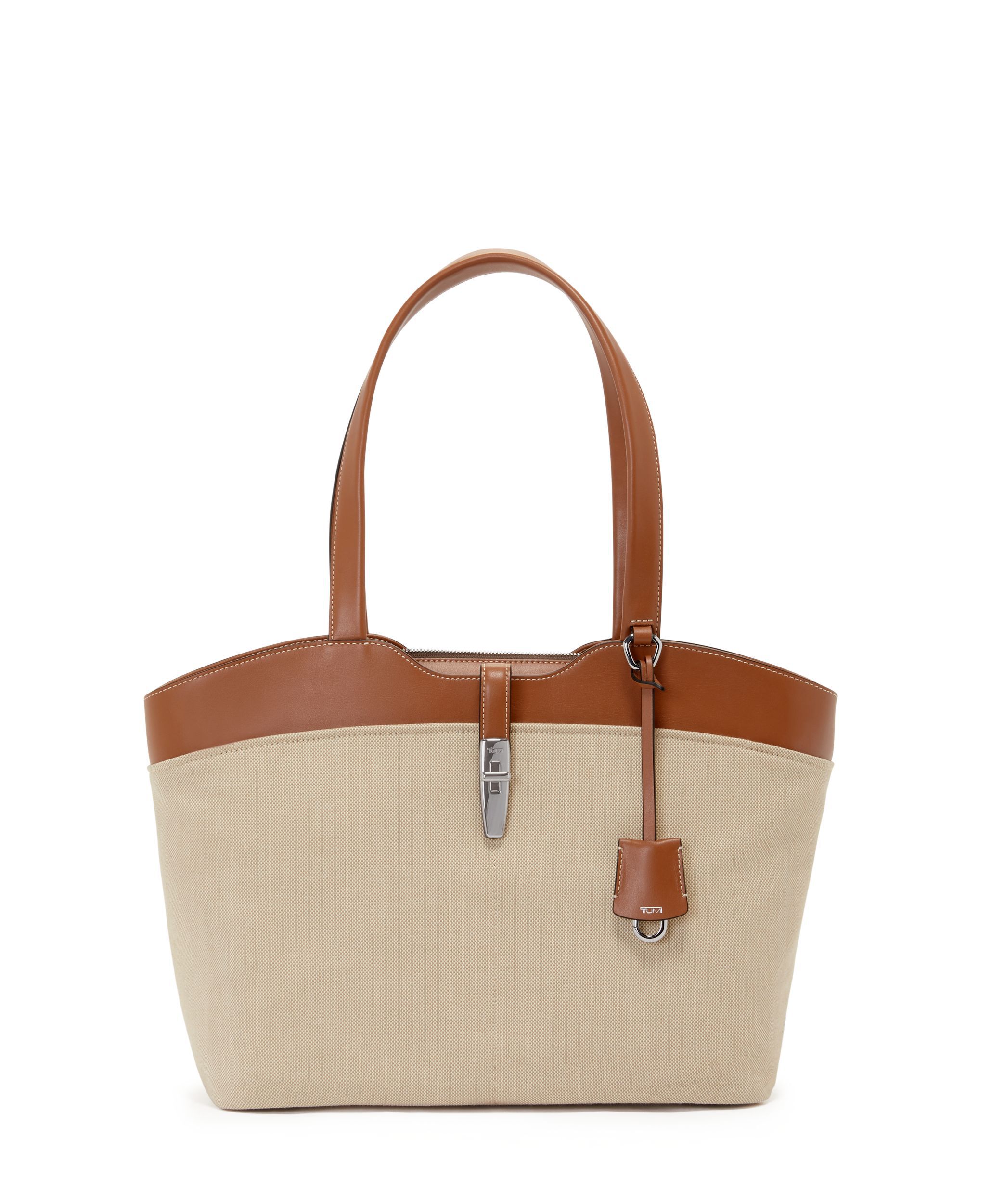 Tumi tote new arrivals bag sale