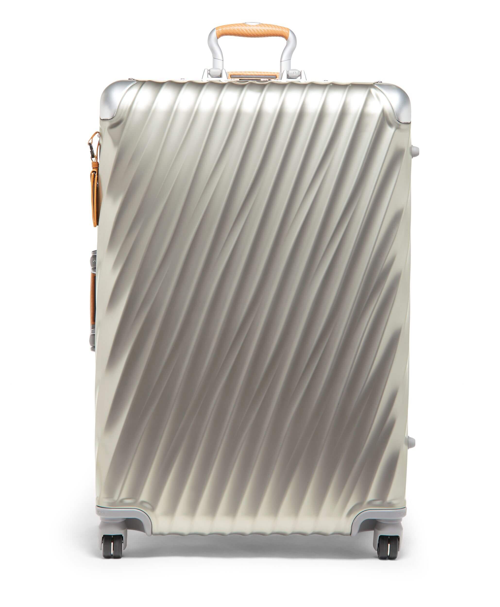 Tumi store checked luggage