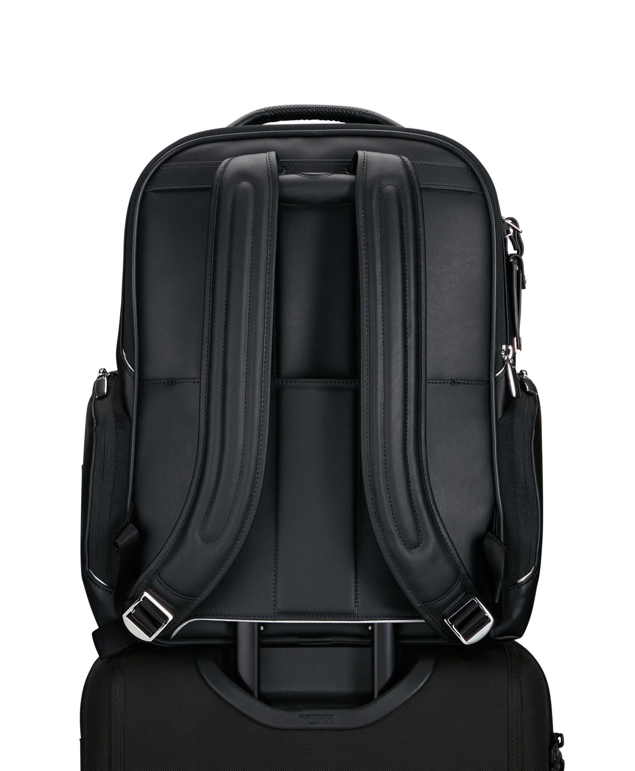 Tumi best sale bag price