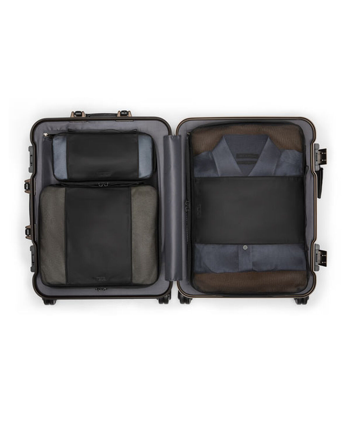 TUMI Continental Carry-On 56 cm
