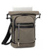 Ally Roll Top Backpack Alpha Bravo