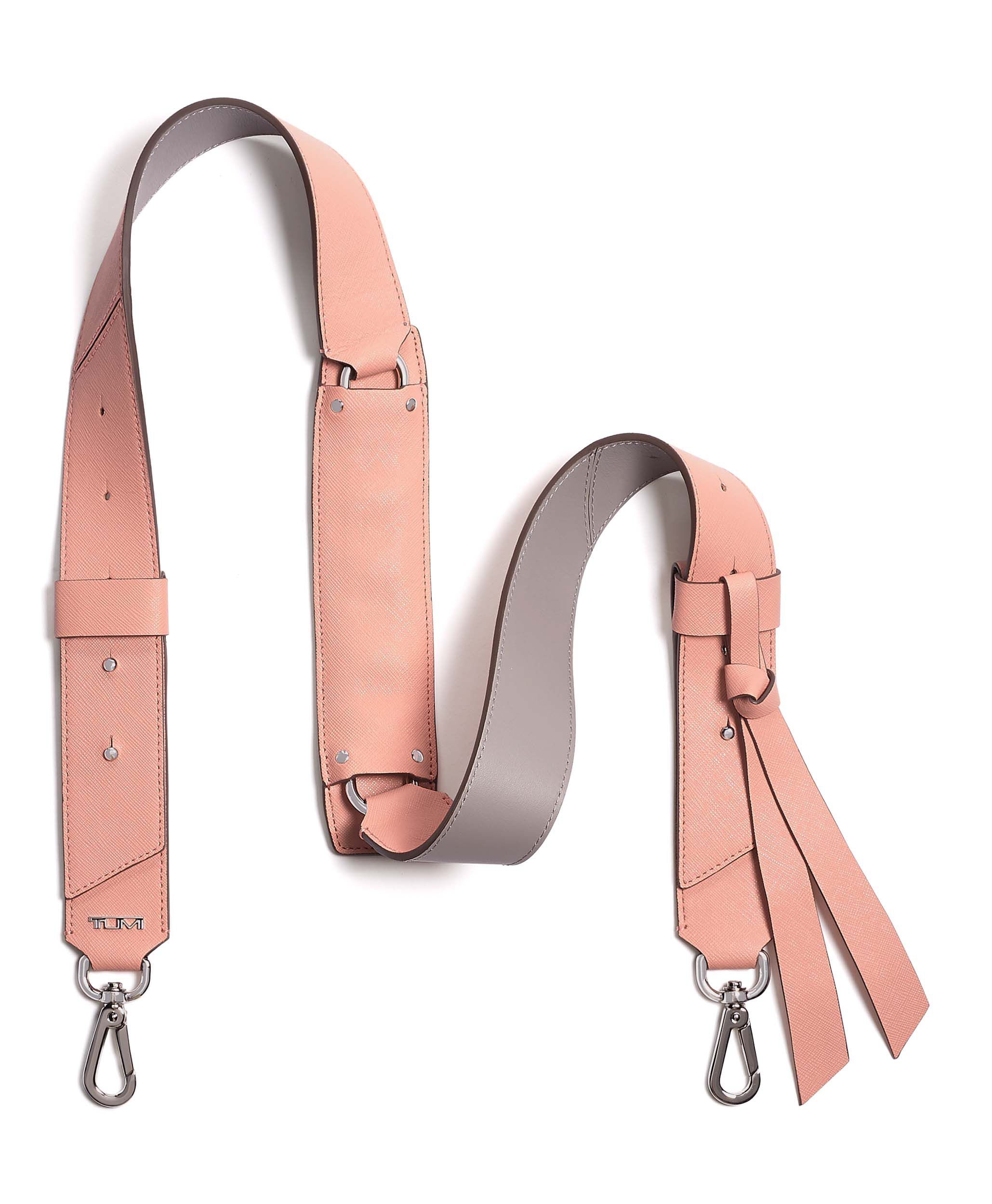 tumi luggage strap